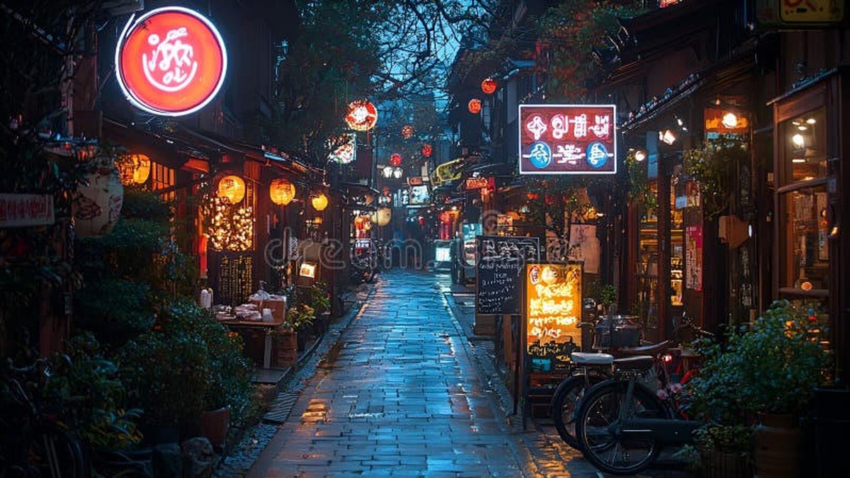 《深巷觉醒：重返荣耀》海报
